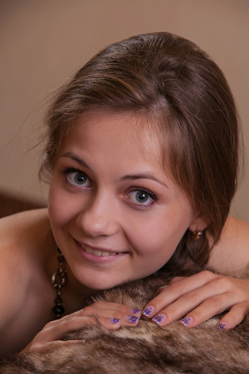Антонина, 21